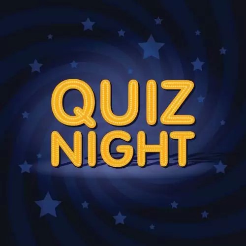 Quiz Night Quiz Night, Saturday 6th April, at the Village Hall